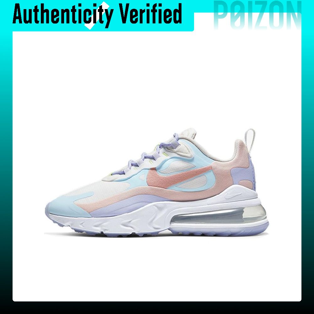 Nike Shoes Air Max 270 - Sepatu Lari Nike Air Max 270