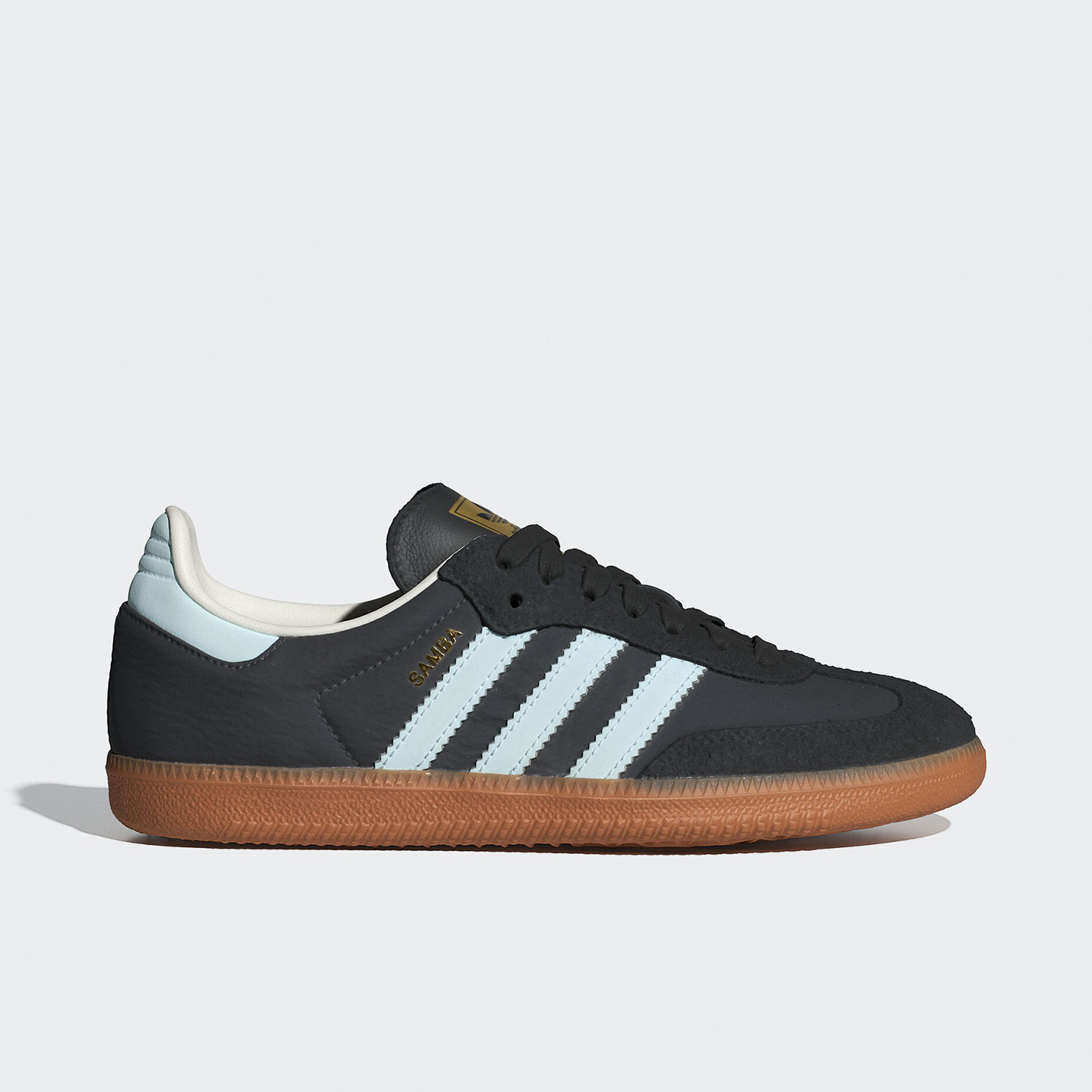 Adidas Shoes Gazelle - Sepatu Olahraga Klasik Adidas Authentic Three
