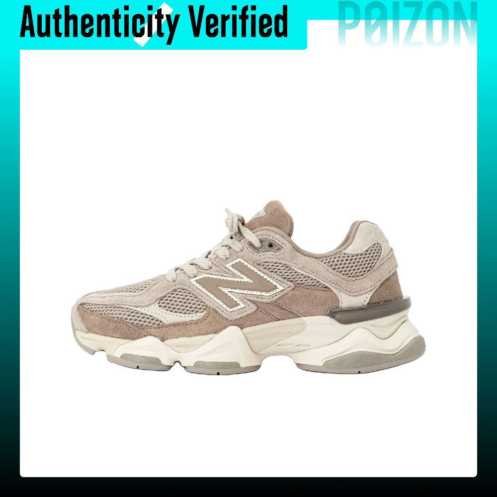 New Balance Shoes 9060 - Sepatu Lari New Balance NB 9060