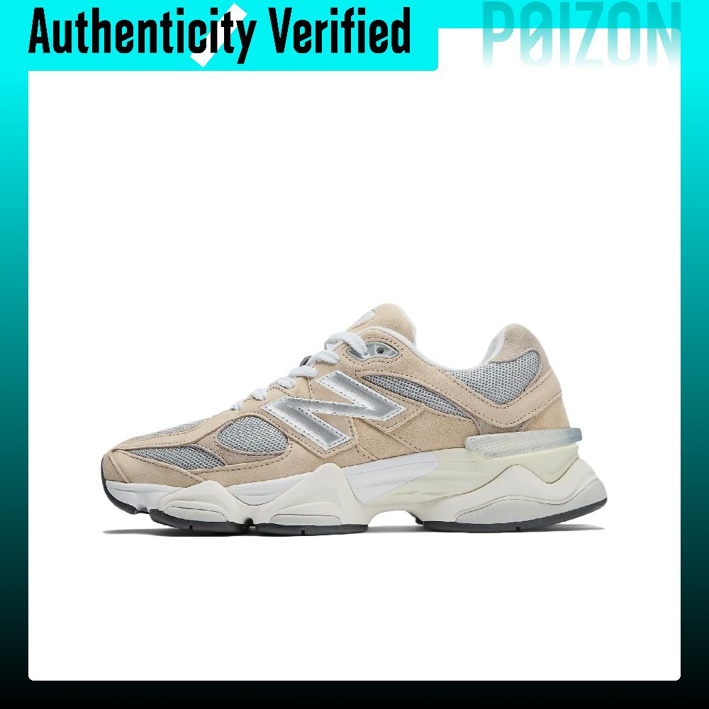 New Balance Shoes 9060 - Sepatu Lari New Balance NB 9060