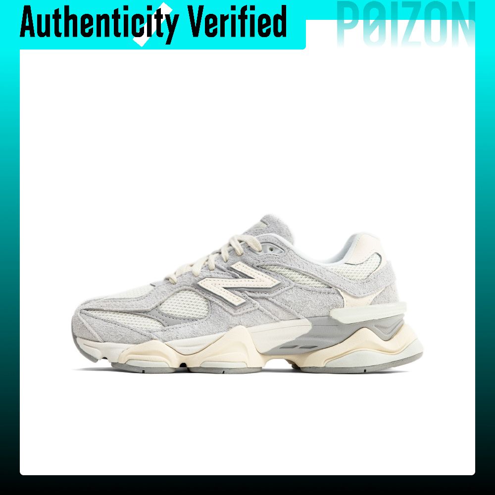 New Balance Shoes 9060 - Sepatu Kasual New Balance NB 9060