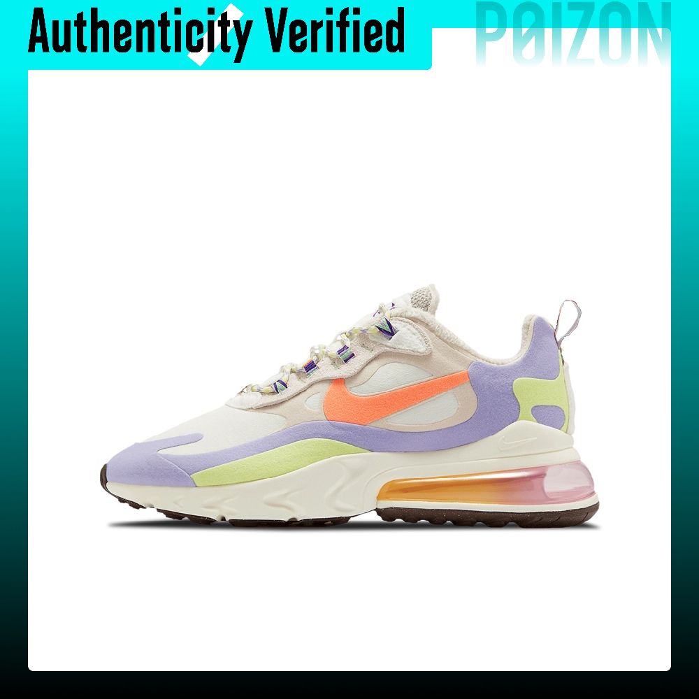 Nike Shoes Air Max 270 - Sepatu Lari Nike Air Max 270