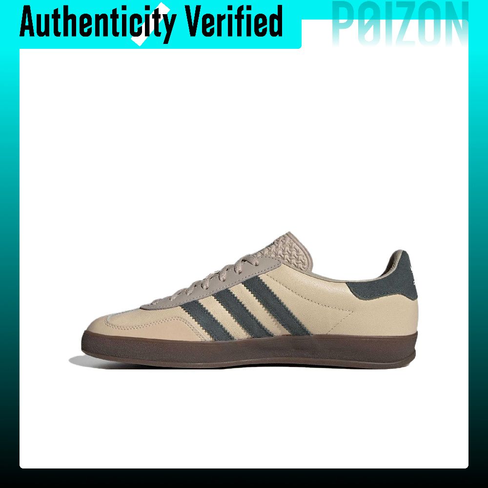 Adidas Shoes Gazelle - Sepatu Skateboard Adidas Originals Gazelle Low