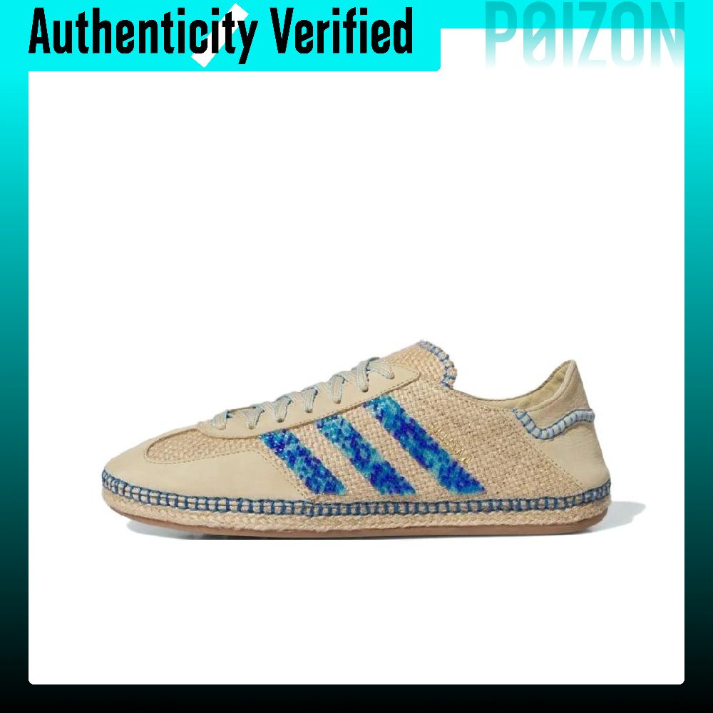 Adidas Shoes Gazelle - Adidas Originals x CLOT Gazelle Sepatu