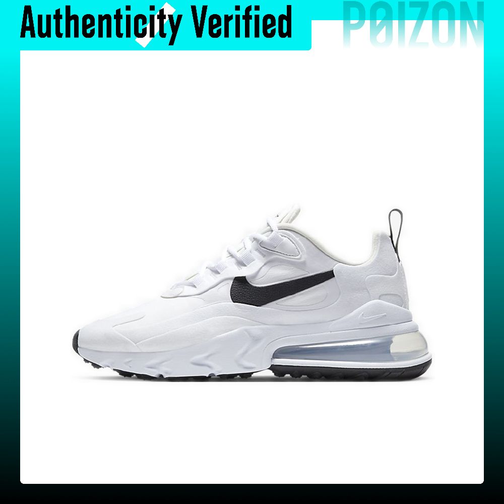 Nike Shoes Air Max 270 - Sepatu Lari Nike Air Max 270