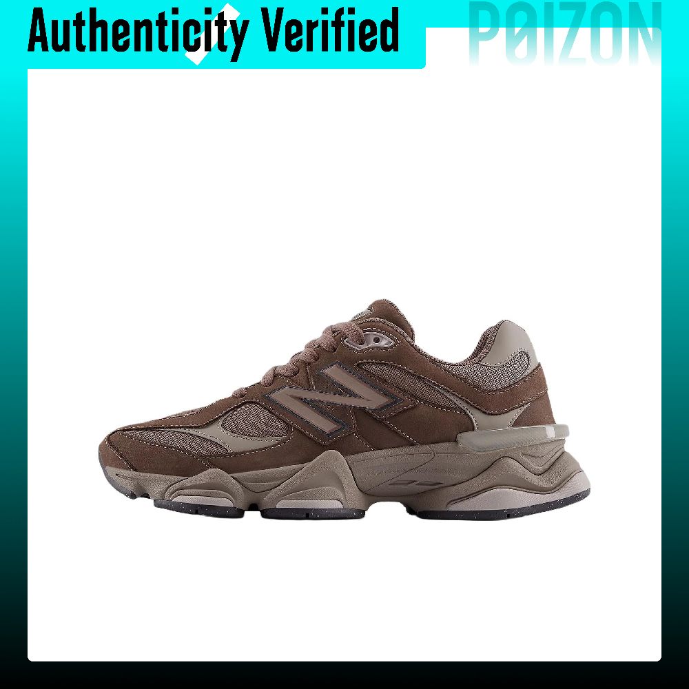 New Balance Shoes 9060 - Sepatu Lari New Balance NB 9060