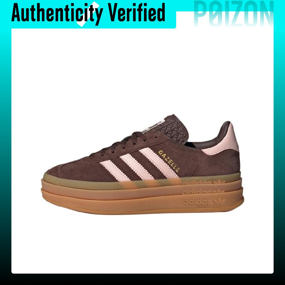 Adidas Shoes Gazelle - Sepatu Skate Adidas Originals GAZELLE BOLD