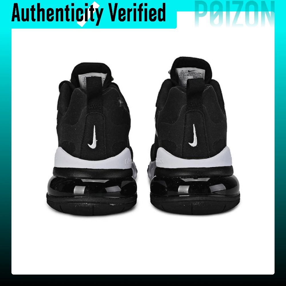 Nike Air Max 270 Sepatu Lari P - Nike Shoes Air Max 270 ulasan dan harga