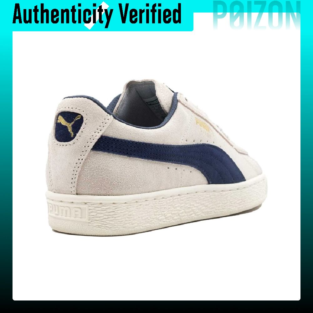 Sepatu Skate Klasik PUMA Suede - Puma Shoes Suede Classic ulasan dan harga