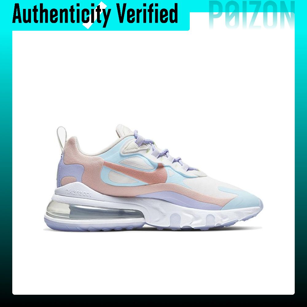 Sepatu Lari Nike Air Max 270 W - Nike Shoes Air Max 270 ulasan dan harga