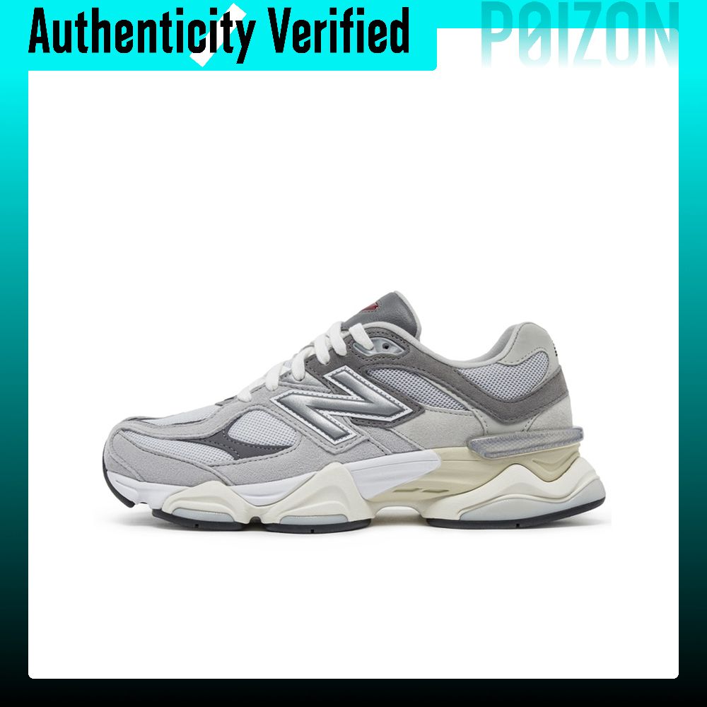 New Balance NB 9060 Sepatu Kas - New Balance Shoes 9060 ulasan dan harga