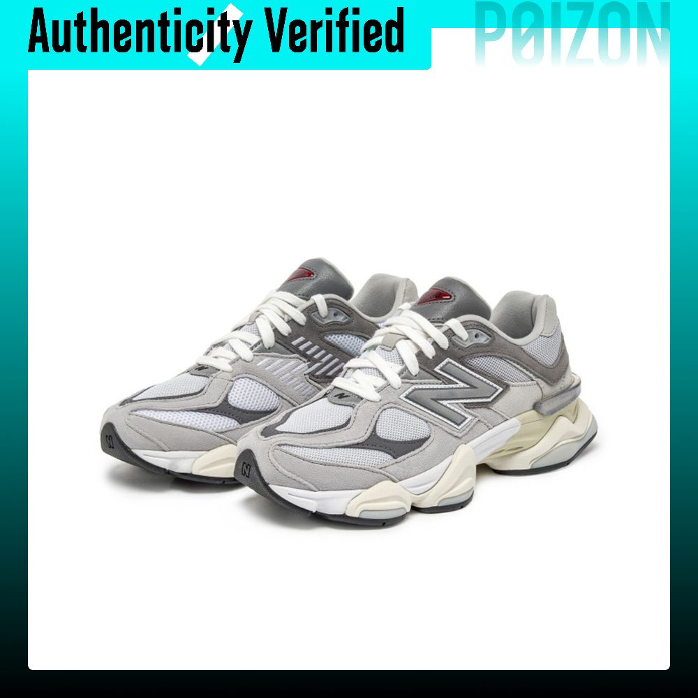 New Balance NB 9060 Sepatu Kas - New Balance Shoes 9060 ulasan dan harga