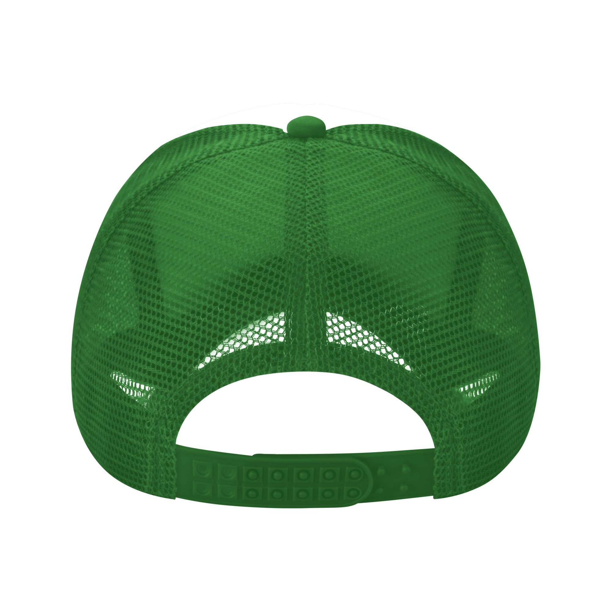 Topi Trucker Logo Retro Ninja  - Trucker Cap Mesh ulasan dan harga