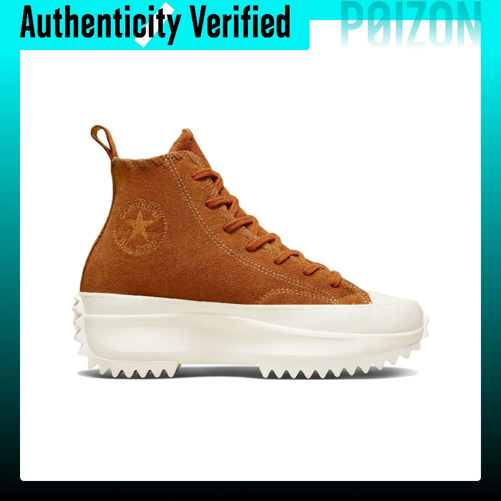 Sepatu Kanvas Converse Run Sta - Converse Shoes Run Star Hike ulasan dan harga