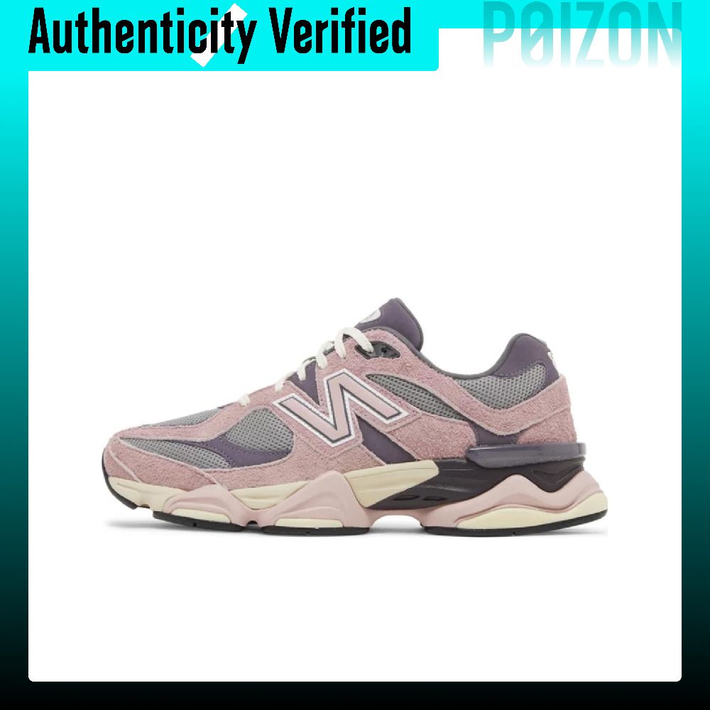 Sepatu Kasual New Balance NB 9 - New Balance Shoes 9060 ulasan dan harga