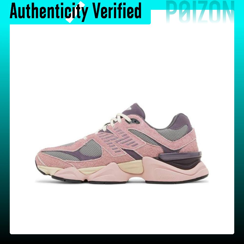 Sepatu Kasual New Balance NB 9 - New Balance Shoes 9060 ulasan dan harga