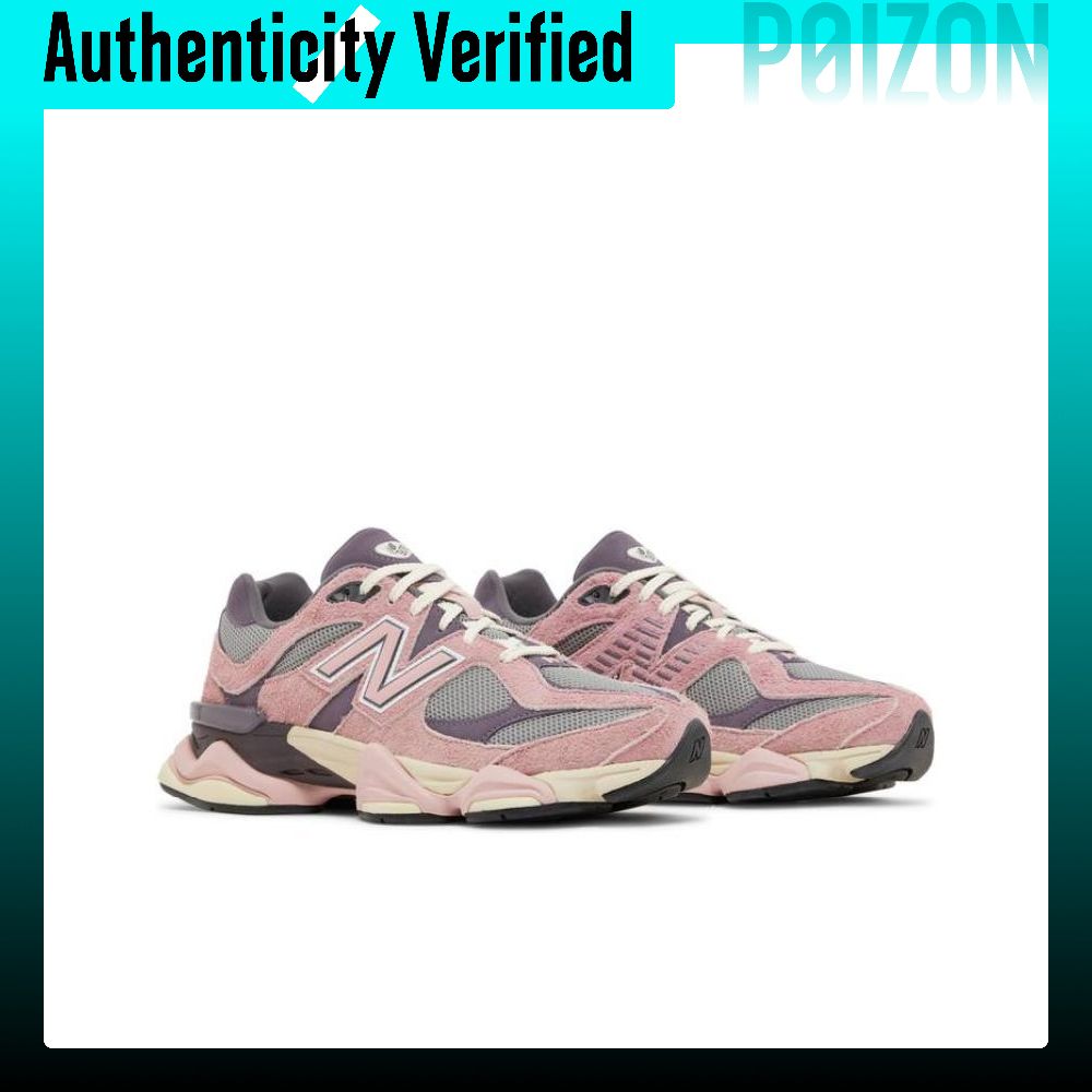 Sepatu Kasual New Balance NB 9 - New Balance Shoes 9060 ulasan dan harga