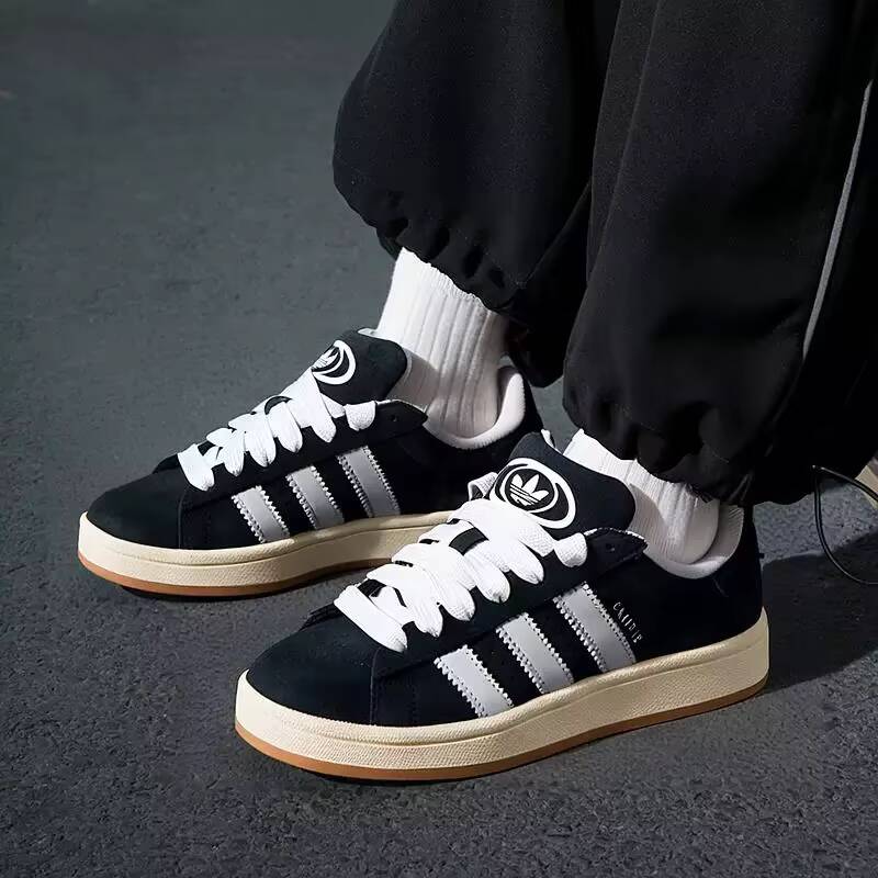 Sepatu Adidas Clover Pria dan  - Adidas Shoes Gazelle ulasan dan harga