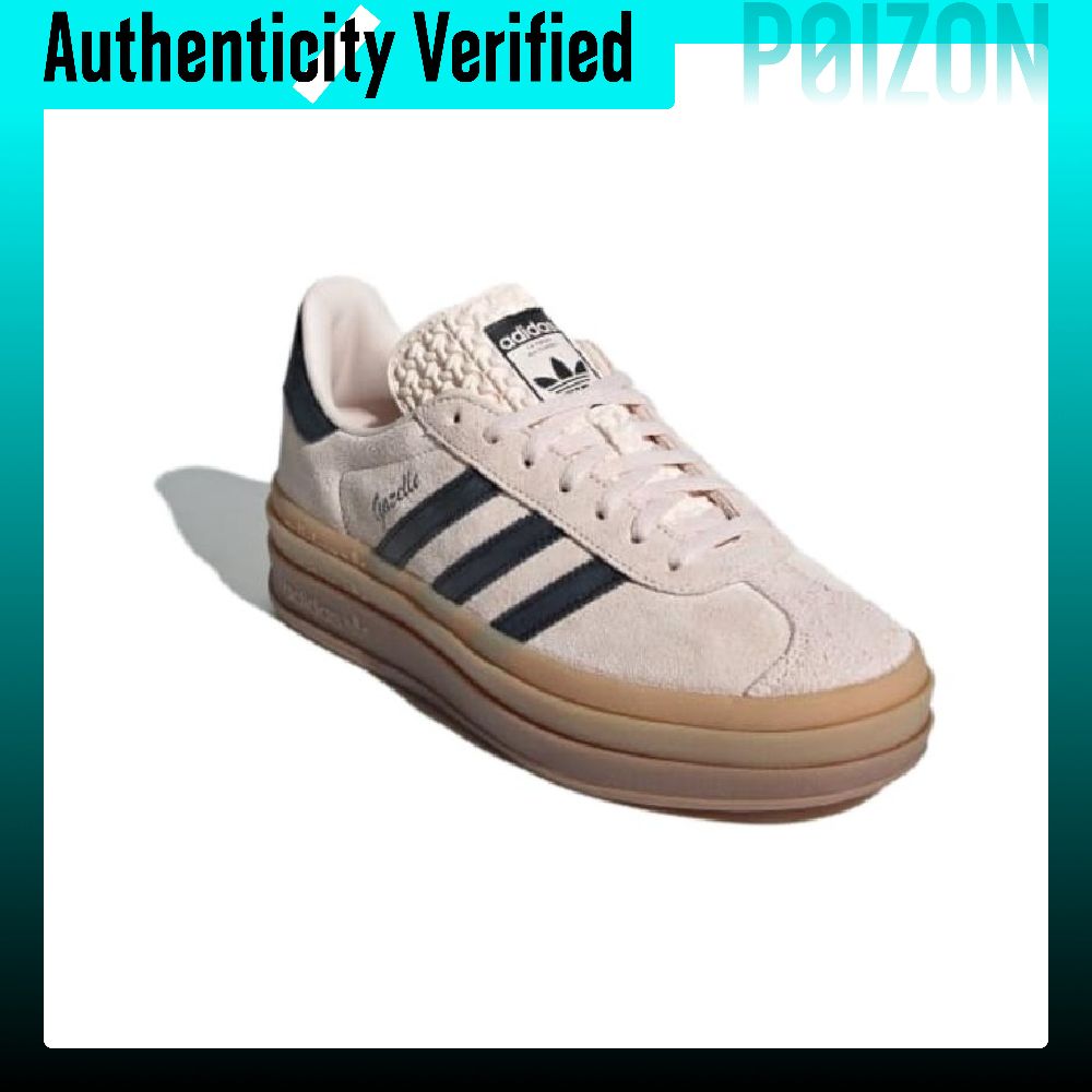 Adidas Originals GAZELLE BOLD  - Adidas Shoes Gazelle ulasan dan harga
