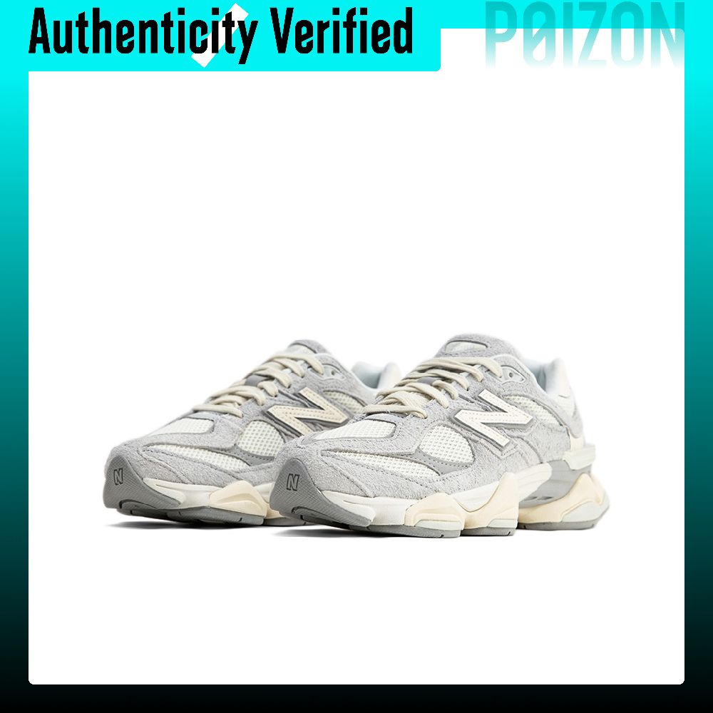 Sepatu Kasual New Balance NB 9 - New Balance Shoes 9060 ulasan dan harga