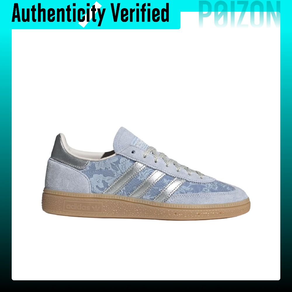 Adidas Originals HANDBALL SPEZ - Adidas Shoes Gazelle ulasan dan harga