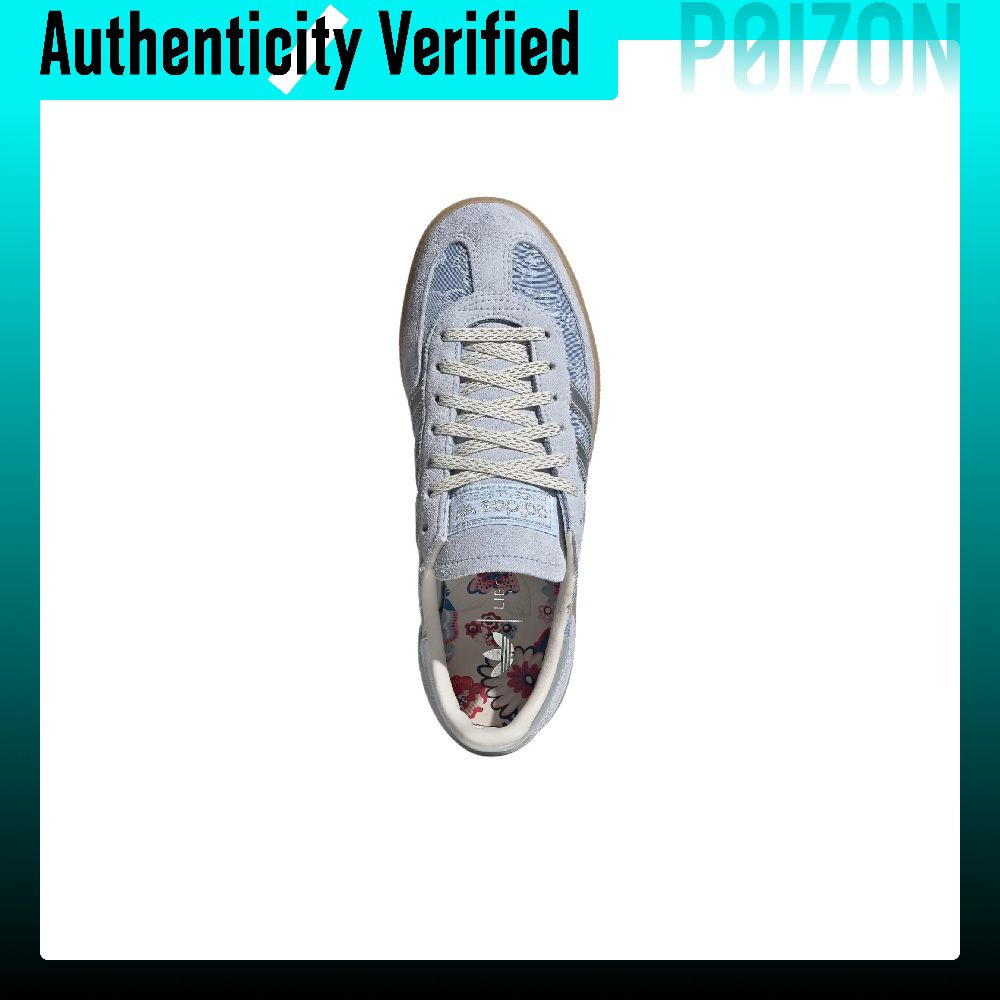 Adidas Originals HANDBALL SPEZ - Adidas Shoes Gazelle ulasan dan harga