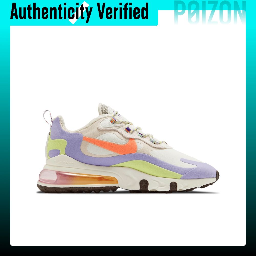 Sepatu Lari Nike Air Max 270 u - Nike Shoes Air Max 270 ulasan dan harga