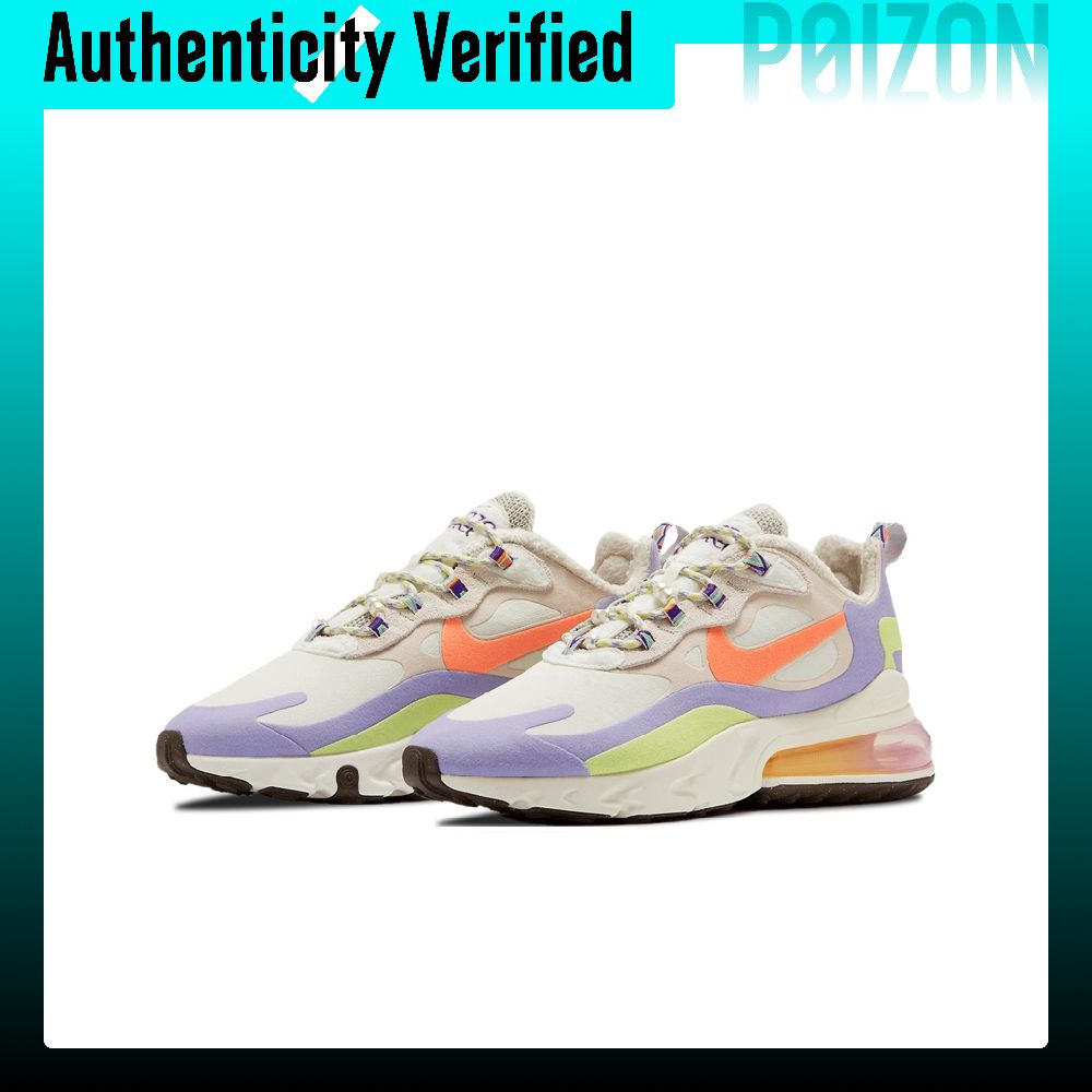 Sepatu Lari Nike Air Max 270 u - Nike Shoes Air Max 270 ulasan dan harga