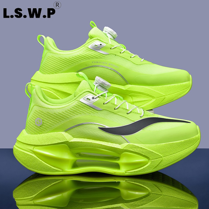 Sepatu Olahraga Kasual Pria, S - Running Cap Lightweight ulasan dan harga