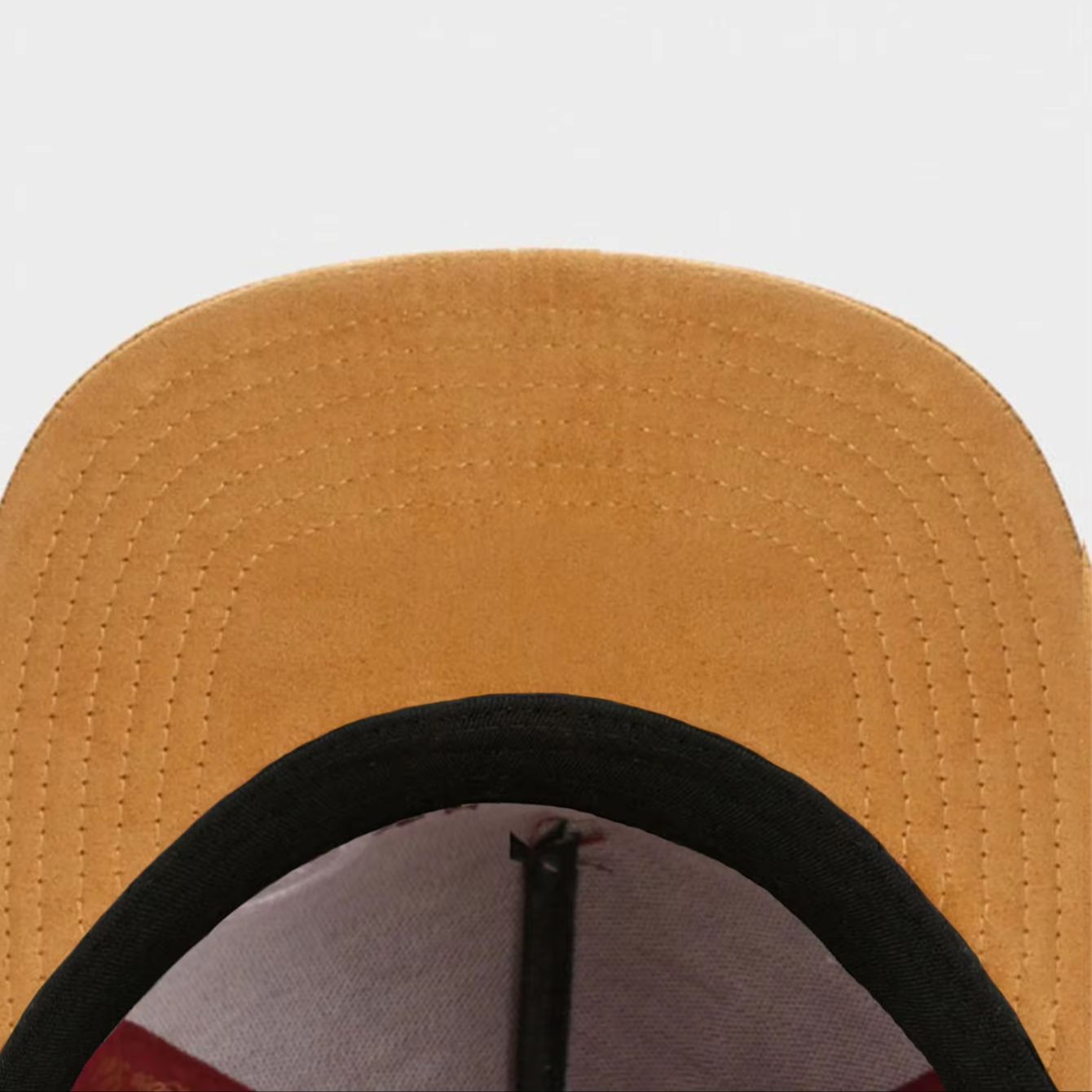 BROOKLYN Topi Snapback Berping - Snapback Hat Flat ulasan dan harga