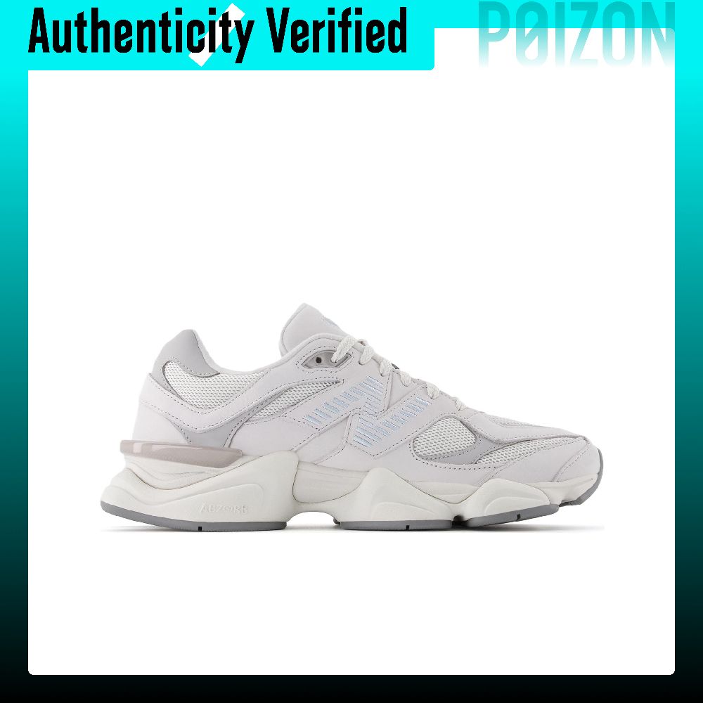 Sepatu Kasual New Balance NB 9 - New Balance Shoes 9060 ulasan dan harga
