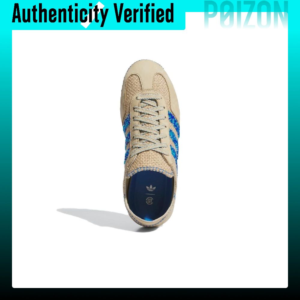 Adidas Originals x CLOT Gazell - Adidas Shoes Gazelle ulasan dan harga