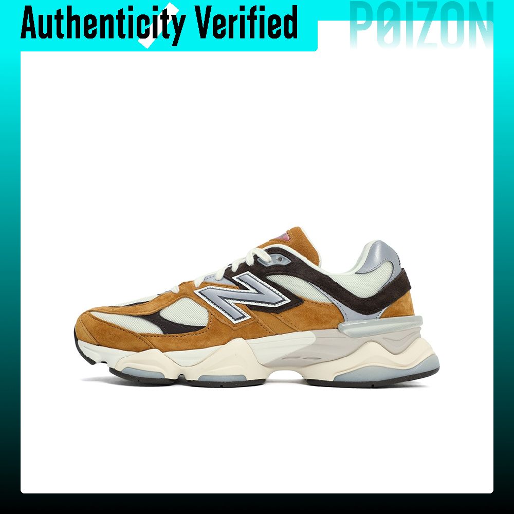 Sepatu Kasual New Balance NB 9 - New Balance Shoes 9060 ulasan dan harga
