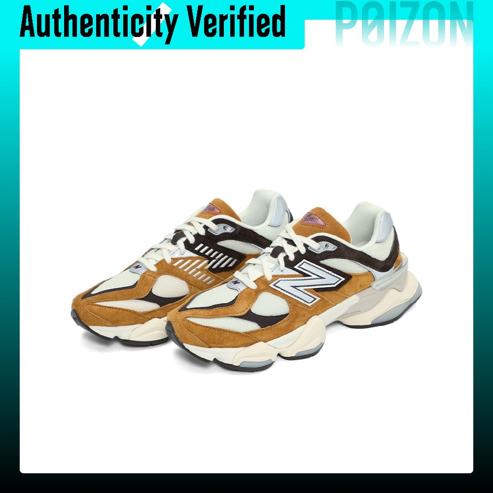 Sepatu Kasual New Balance NB 9 - New Balance Shoes 9060 ulasan dan harga
