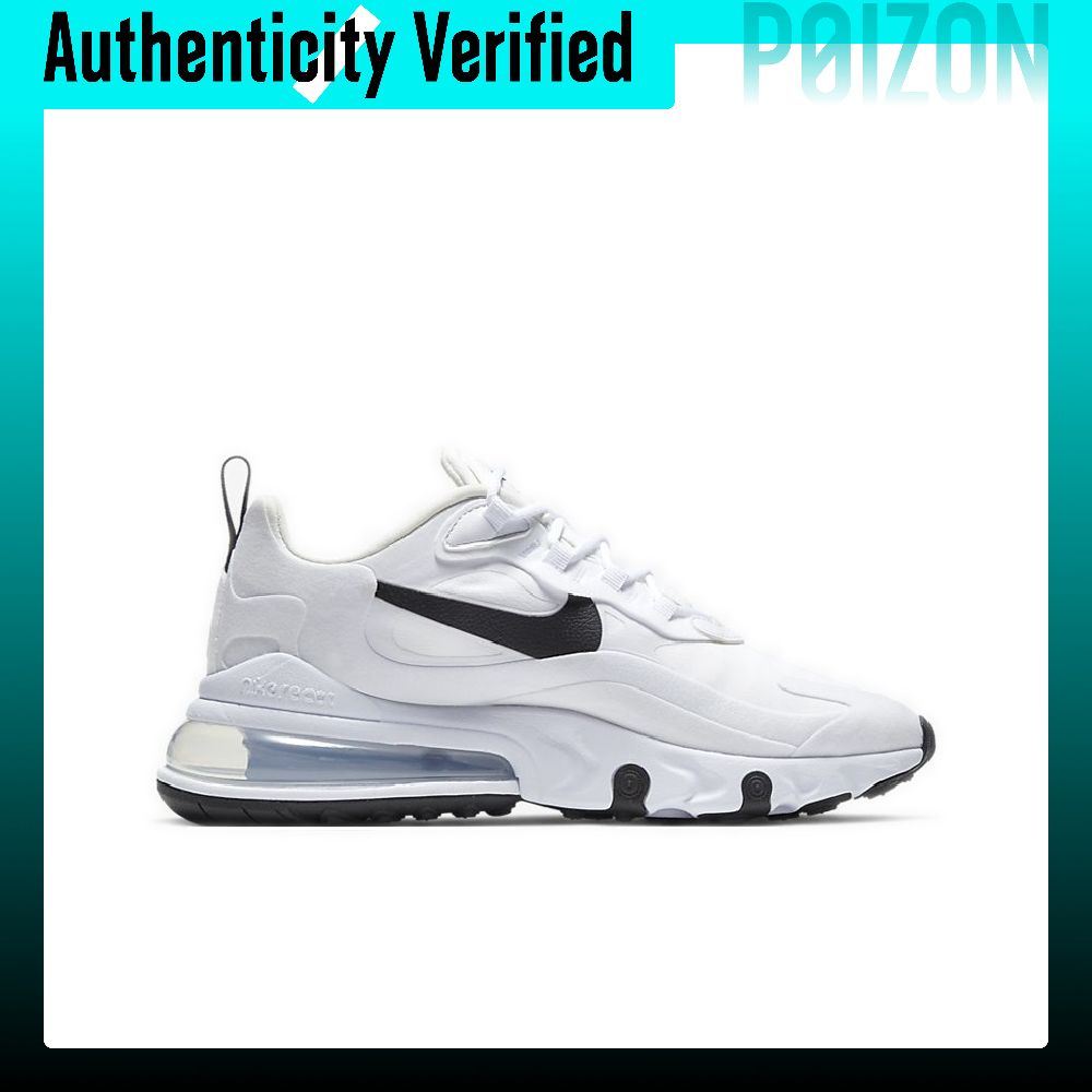 Sepatu Lari Nike Air Max 270 W - Nike Shoes Air Max 270 ulasan dan harga