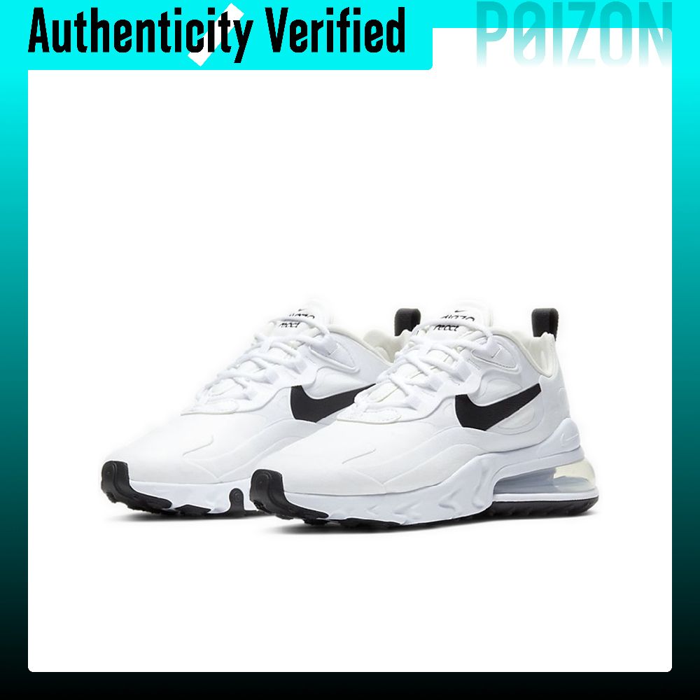 Sepatu Lari Nike Air Max 270 W - Nike Shoes Air Max 270 ulasan dan harga