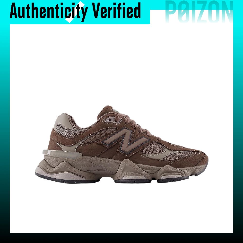 Sepatu Lari New Balance NB 906 - New Balance Shoes 9060 ulasan dan harga