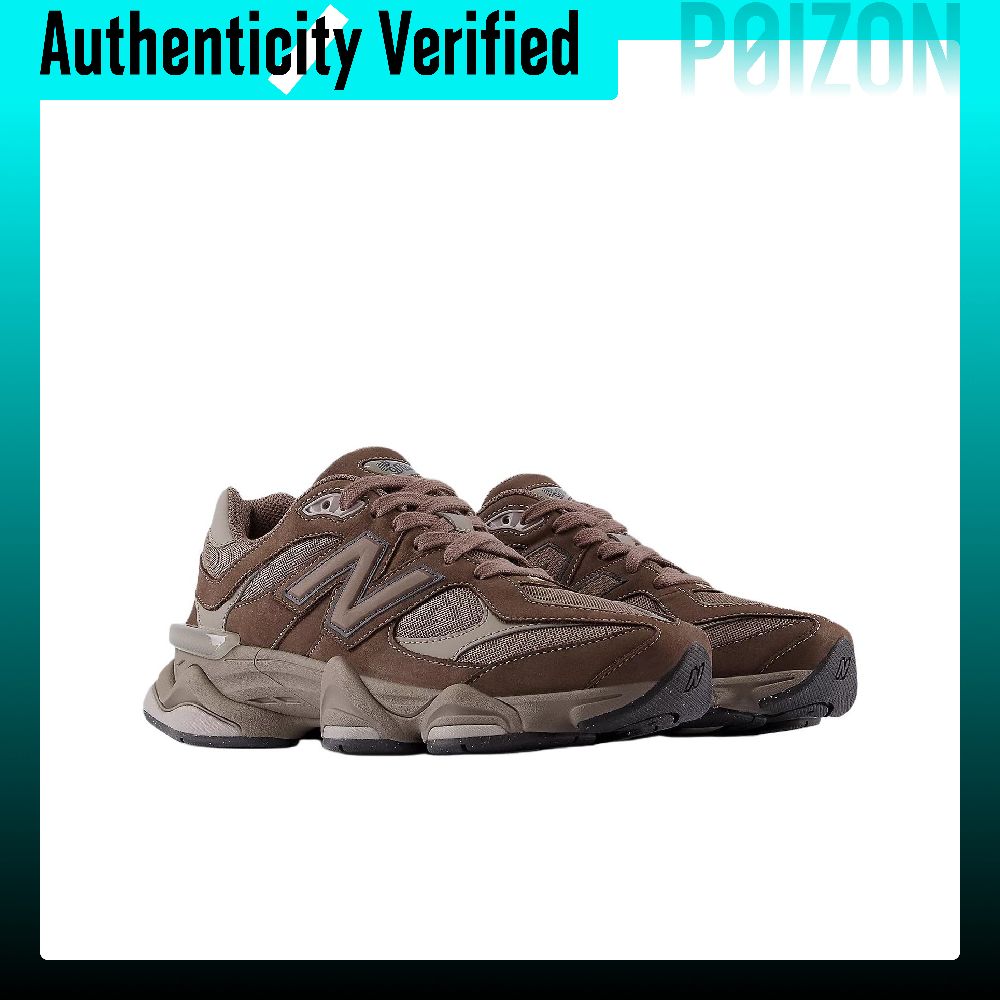 Sepatu Lari New Balance NB 906 - New Balance Shoes 9060 ulasan dan harga