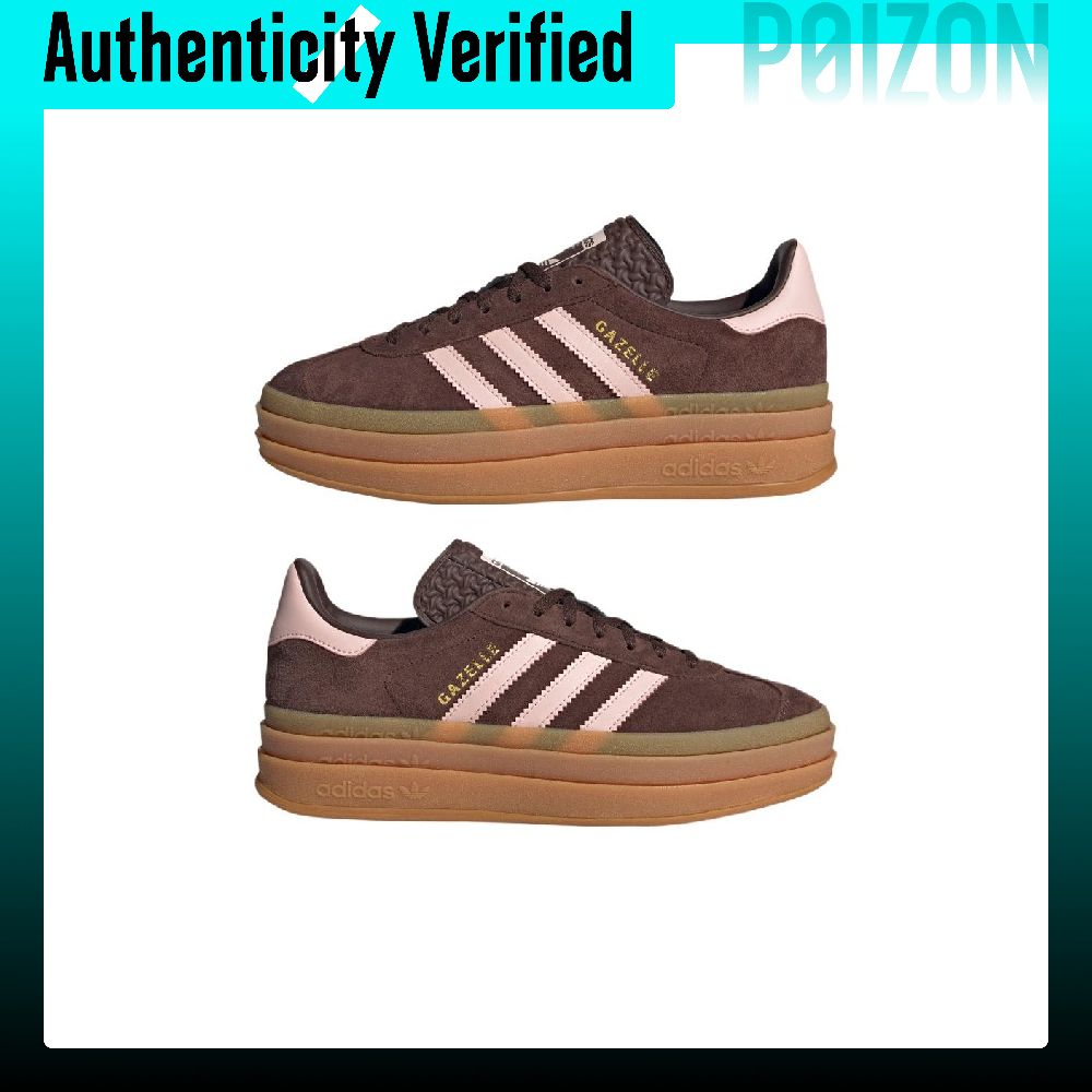 Sepatu Skate Adidas Originals  - Adidas Shoes Gazelle ulasan dan harga