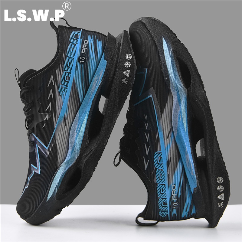 Sepatu Lari Profesional dengan - Running Cap Lightweight ulasan dan harga