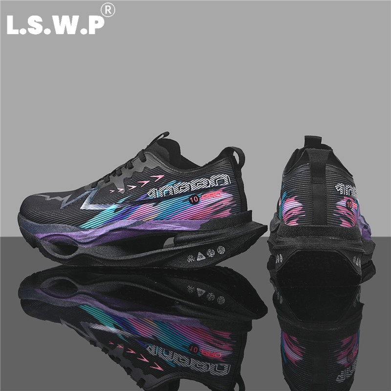 Sepatu Lari Profesional dengan - Running Cap Lightweight ulasan dan harga